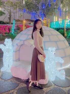 翎aさんのコーディネート