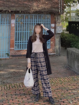 翎aさんのコーディネート