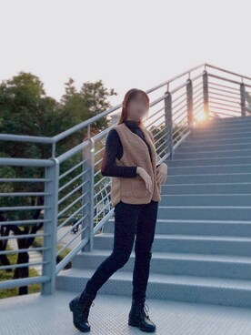 翎aさんのコーディネート