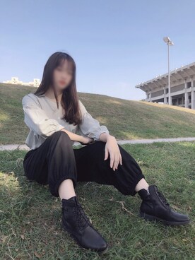 翎aさんのコーディネート