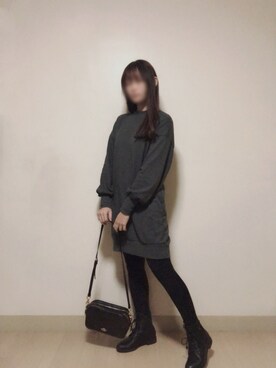 翎aさんのコーディネート