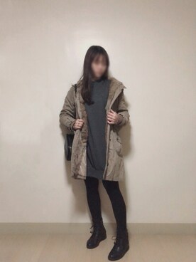 翎aさんのコーディネート