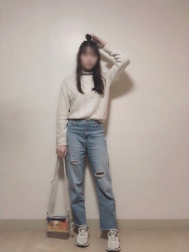 翎aさんのコーディネート