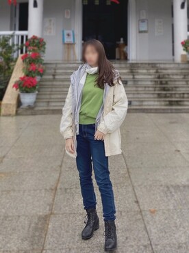 翎aさんのコーディネート