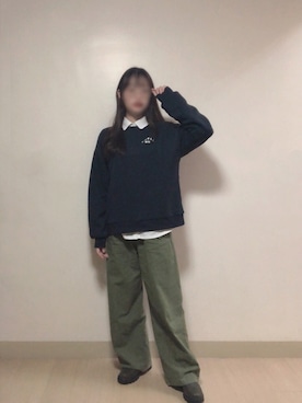 翎aさんのコーディネート