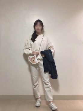 翎aさんのコーディネート