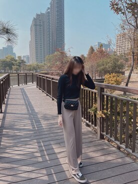 翎aさんのコーディネート