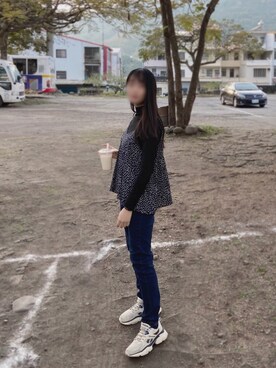 翎aさんのコーディネート