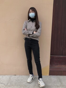 翎aさんのコーディネート