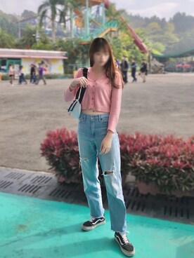 翎aさんのコーディネート