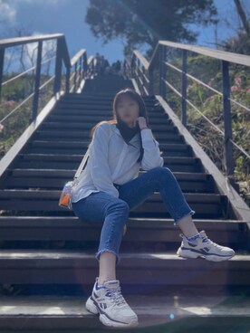 翎aさんのコーディネート