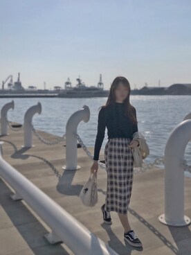 翎aさんのコーディネート