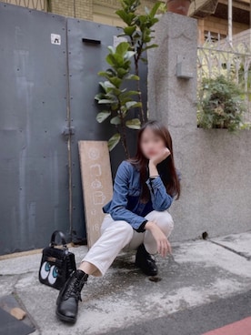 翎aさんのコーディネート