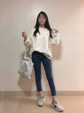 翎aさんのコーディネート