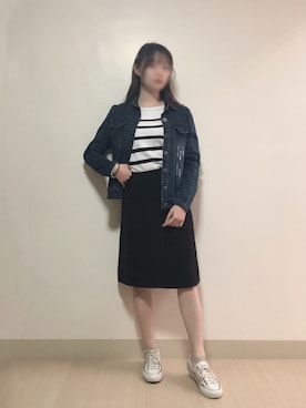 翎aさんのコーディネート