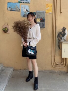 翎aさんのコーディネート