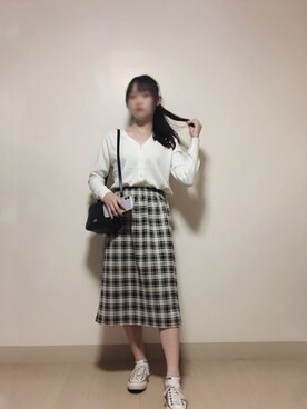 翎aさんのコーディネート