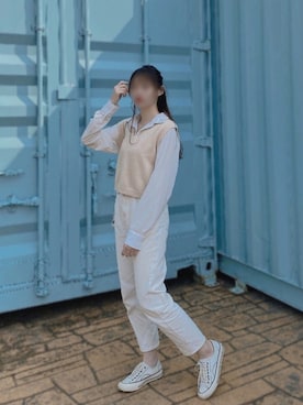 翎aさんのコーディネート