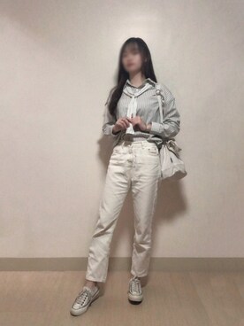 翎aさんのコーディネート