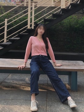 翎aさんのコーディネート