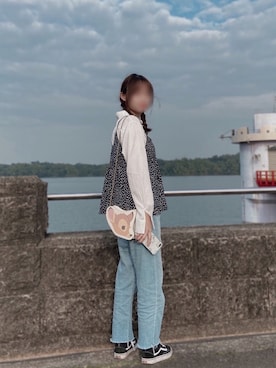 翎aさんのコーディネート