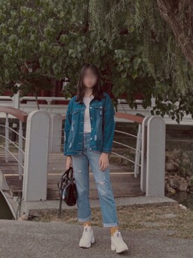 翎aさんのコーディネート