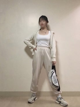 翎aさんのコーディネート