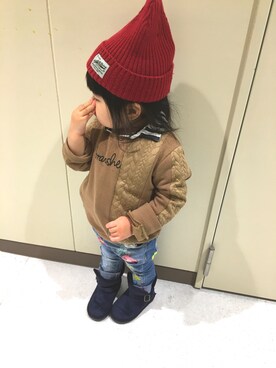 M.Yさんのコーディネート