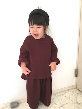 M.Yさんのコーディネート