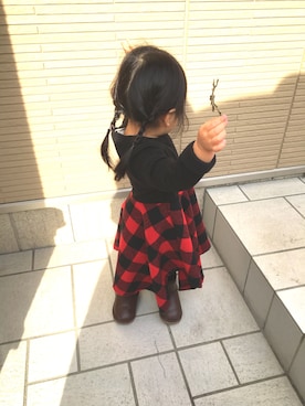 M.Yさんのコーディネート