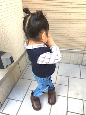 M.Yさんのコーディネート