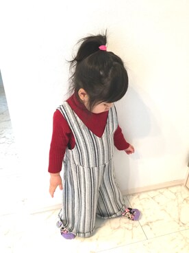 M.Yさんのコーディネート