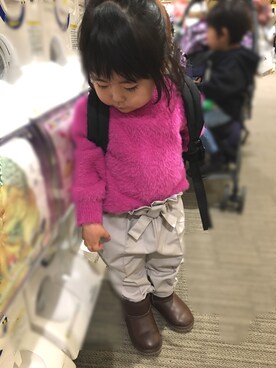 M.Yさんのコーディネート