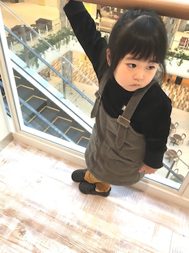 M.Yさんのコーディネート