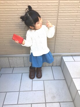 M.Yさんのコーディネート