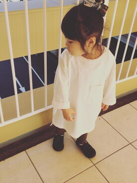 M.Yさんのコーディネート