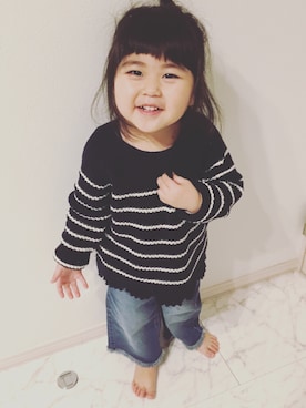 M.Yさんのコーディネート