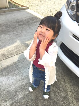 M.Yさんのコーディネート