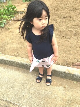 M.Yさんのコーディネート