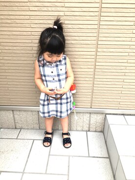 M.Yさんのコーディネート