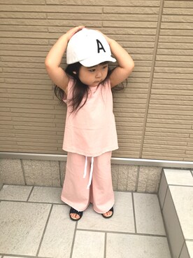 M.Yさんのコーディネート