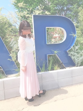 なぎささんのコーディネート