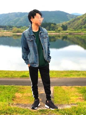 たかなさんのコーディネート