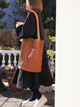 ゆーかさんのコーディネート