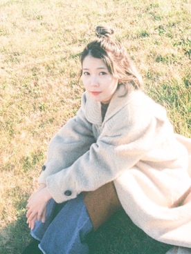 ゆーかさんのコーディネート