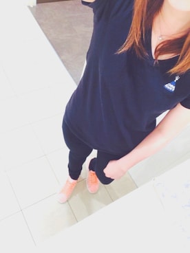 Misakiさんのコーディネート