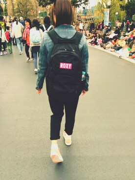 Misakiさんのコーディネート