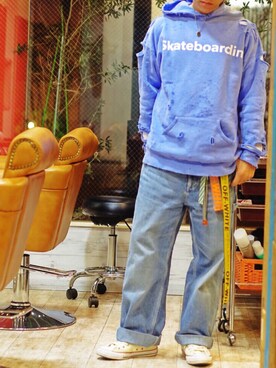 mar-☆さんのコーディネート