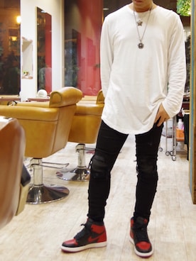 mar-☆さんのコーディネート