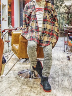 mar-☆さんのコーディネート